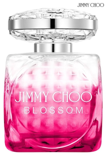 Jimmy Choo Blossom Eau De Parfum 100ml (K04712) | £76