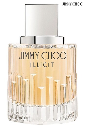 Jimmy Choo Illicit Eau de Parfum 60ml (K04714) | £65