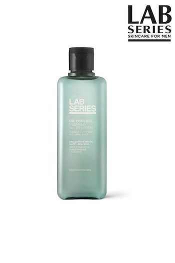 Lab Series Oil Control Clearing Water Lotion 200ml (K04752) | £35