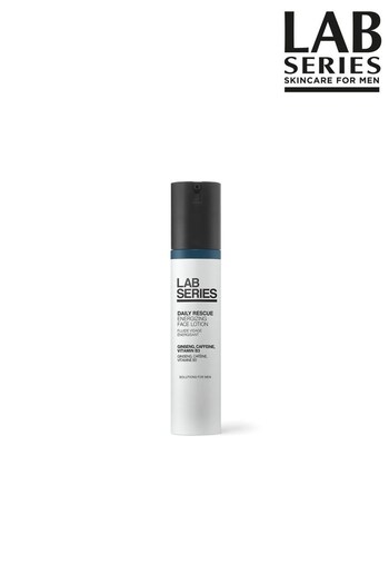 Lab Series Daily Rescue Energising Face Lotion 50ml (K04756) | £56