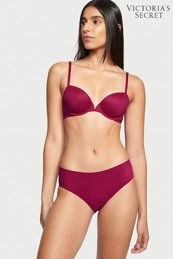 Victoria's Secret Claret Red Smooth Hipster Knickers (K06165) | £14