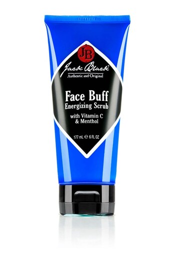Jack Black Face Buff Energizing Scrub 177ml (K06211) | £27