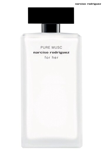 Narciso Rodriguez For Her Pure Musc Eau de Parfum 150ml (K06229) | £159
