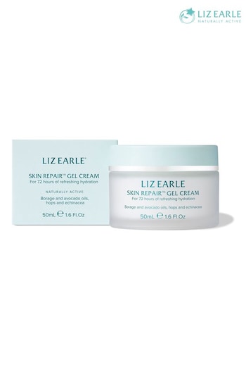 Liz Earle Skin Repair Gel Cream 50ml Jar (K06929) | £28
