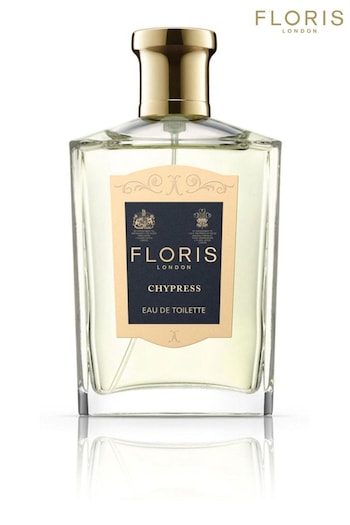 Floris Chypress 100ml Eau De Toilette (K07269) | £100