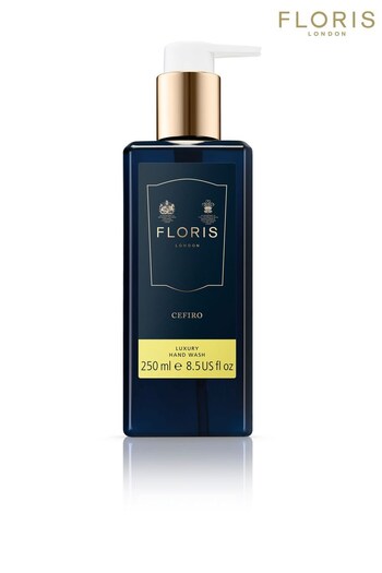 Floris Cefiro Hand Wash 250ml (K07274) | £32