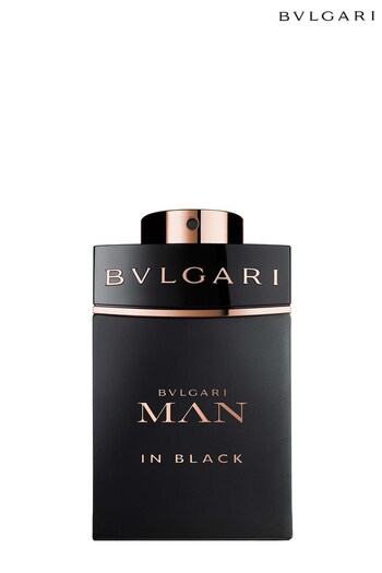 Bvlgari Man In Black Eau de Parfum (K07670) | £81