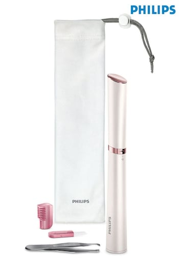 Philips Touch-Up Pen Trim Body &  Face, HP6393/00 (K07854) | £30