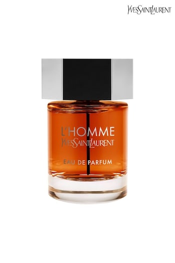 Yves Saint Laurent LHomme Eau de Parfum 100ml (K08038) | £99