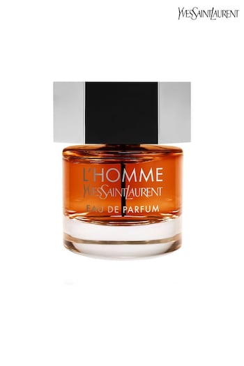 Yves Saint Laurent LHomme Eau de Parfum 60ml (K08039) | £79