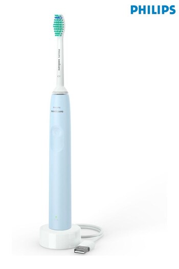 Philips Sonicare Series 2100 Electric Toothbrush, HX3651/12 (K08065) | £35