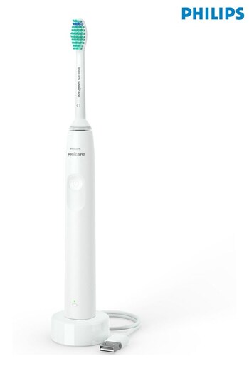 Philips Sonicare Series 3100 Electric Toothbrush, HX3671/13 (K08083) | £90