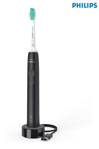 Philips Sonicare Series 3100 Electric Toothbrush, HX3671/14 (K08087) | £90