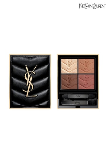 Yves Saint Laurent Couture Mini Clutch Eyeshadow Palette (K08161) | £49
