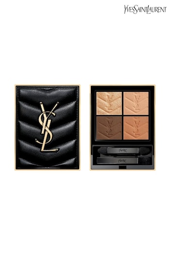 Yves Saint Laurent Couture Mini Clutch Eyeshadow Palette (K08162) | £49
