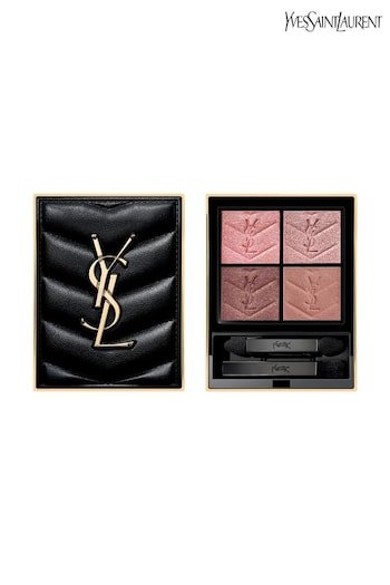 Yves Saint Laurent Couture Mini Clutch Eyeshadow Palette (K08163) | £49