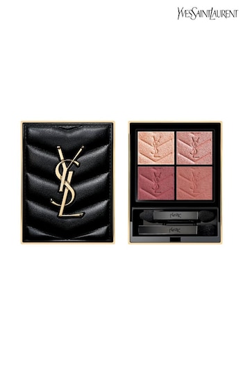 Yves Saint Laurent Couture Mini Clutch Eyeshadow Palette (K08164) | £49