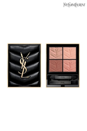 Yves Saint Laurent Couture Mini Clutch Eyeshadow Palette (K08165) | £49