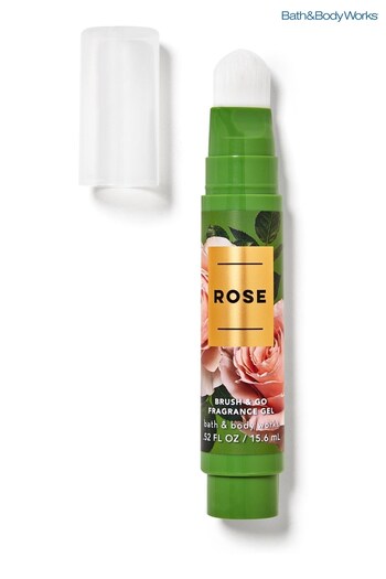Dolls & Accessories Rose Brush & Go Fragrance Gel 0.52 fl oz / 15.6 mL (K09460) | £24.50