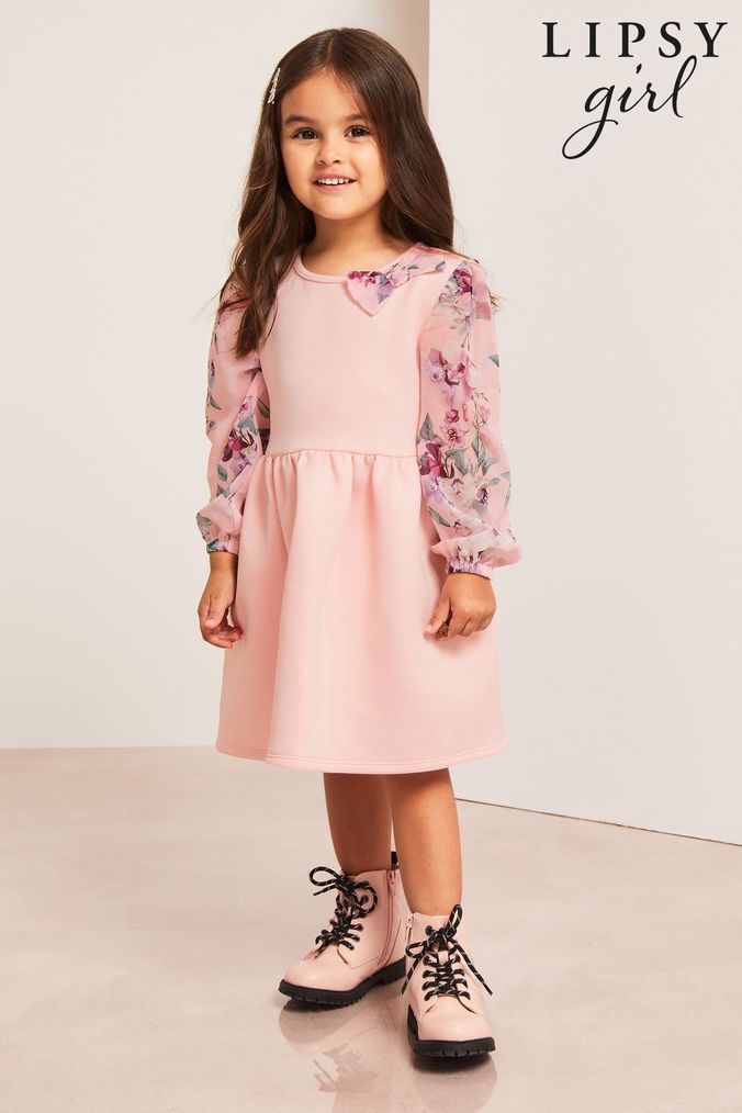 Buy Girls Lipsy Dresses Online Next UK