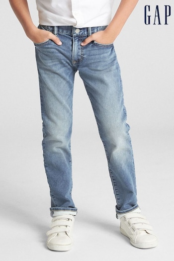 Gap Blue Slim Jeans (K09552) | £30