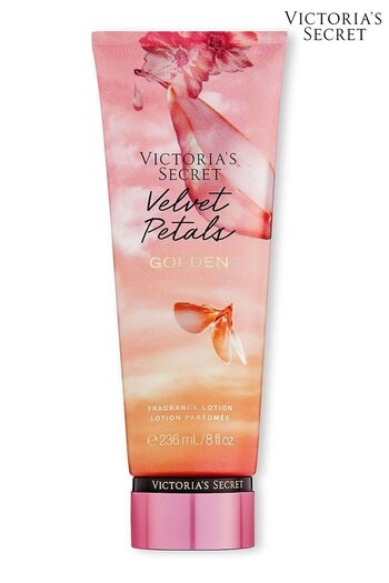 Victoria's Secret Velvet Petals Golden Body Lotion (K09694) | £18