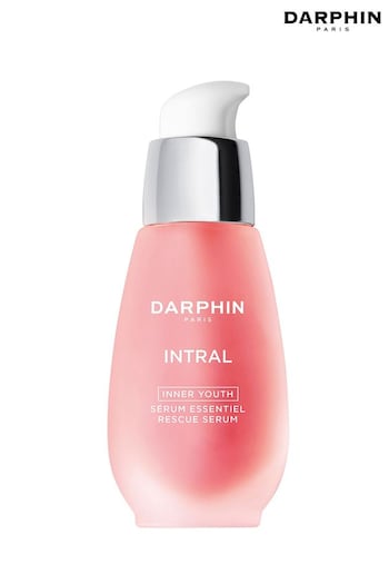 Darphin Intral Youth Rescue Serum 15ml (K09754) | £35