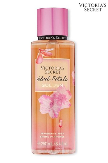 Victoria's Secret Velvet Petals Golden Body Mist (K10040) | £18