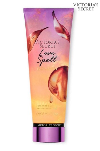 Victoria's Secret Love Spell Golden Body Lotion (K10054) | £18