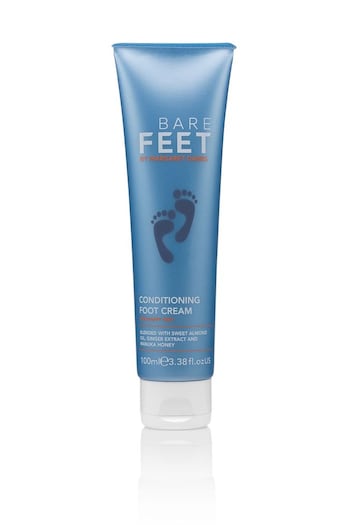 Bare Feet by Margaret Dabbs Conditioning Foot Cream (K10256) | £8