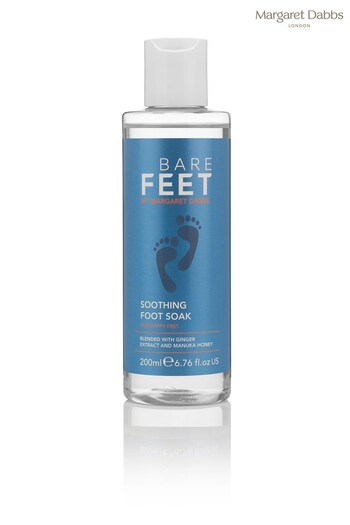 Bare Feet by Margaret Dabbs Soothing Foot Soak (K10259) | £7