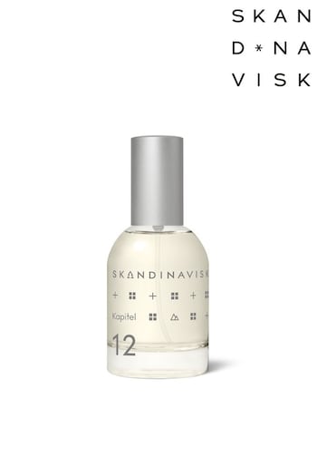 SKANDINAVISK Kapitel 4 Island Solitude Eau de Toilette 30ml (K10360) | £40