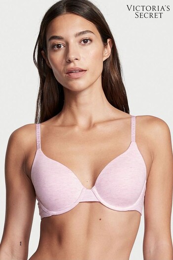 Victoria's Secret Petal Pink Push Up Bra (K10892) | £35