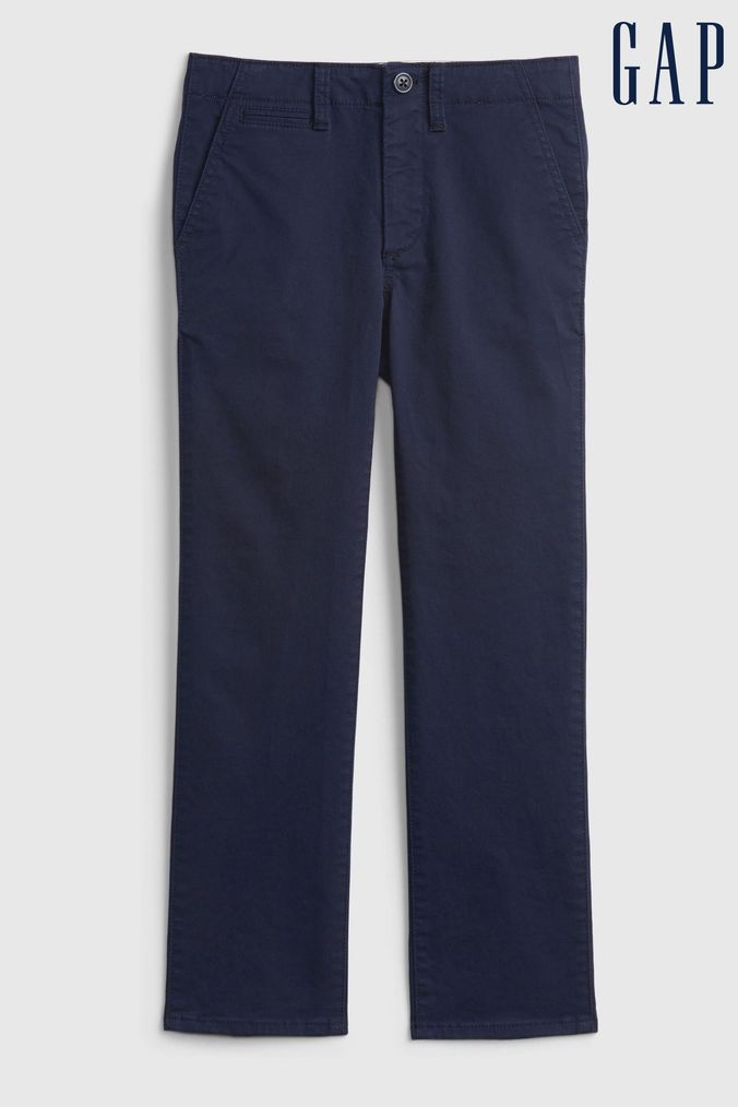 Old navy deals boys chinos