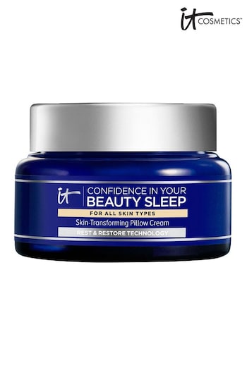 IT Cosmetics Confidence in Your Beauty Sleep Night Cream (K10949) | £50