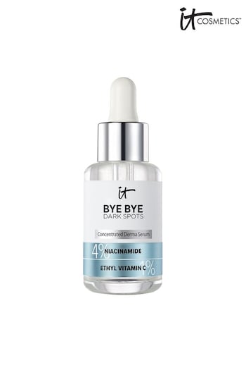IT Cosmetics Bye Bye Dark Spots Niacinamide Serum (K12001) | £22