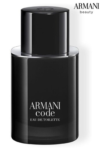 Armani Beauty Code Le Parfum EDP 50ml (K12095) | £80