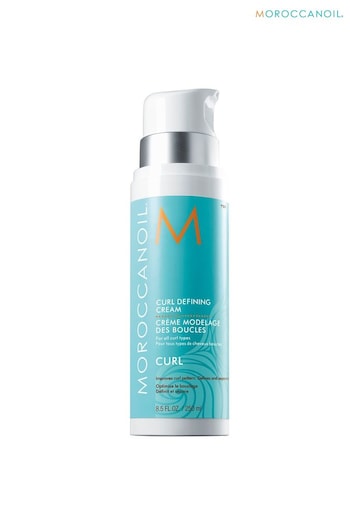 Moroccanoil Curl Defining Cream 250ml (K12140) | £27