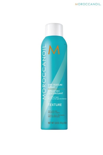 Moroccanoil Dry Texture Spray 205ml (K12143) | £19.50
