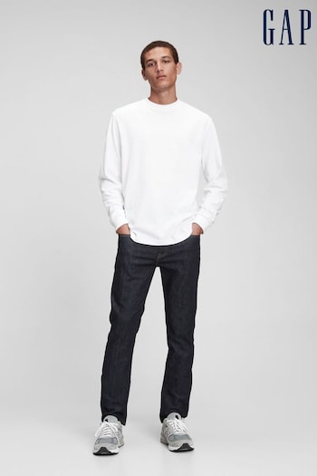 Gap Dark Wash Blue Stretch Slim Fit Soft Wear Jeans (K12347) | £55