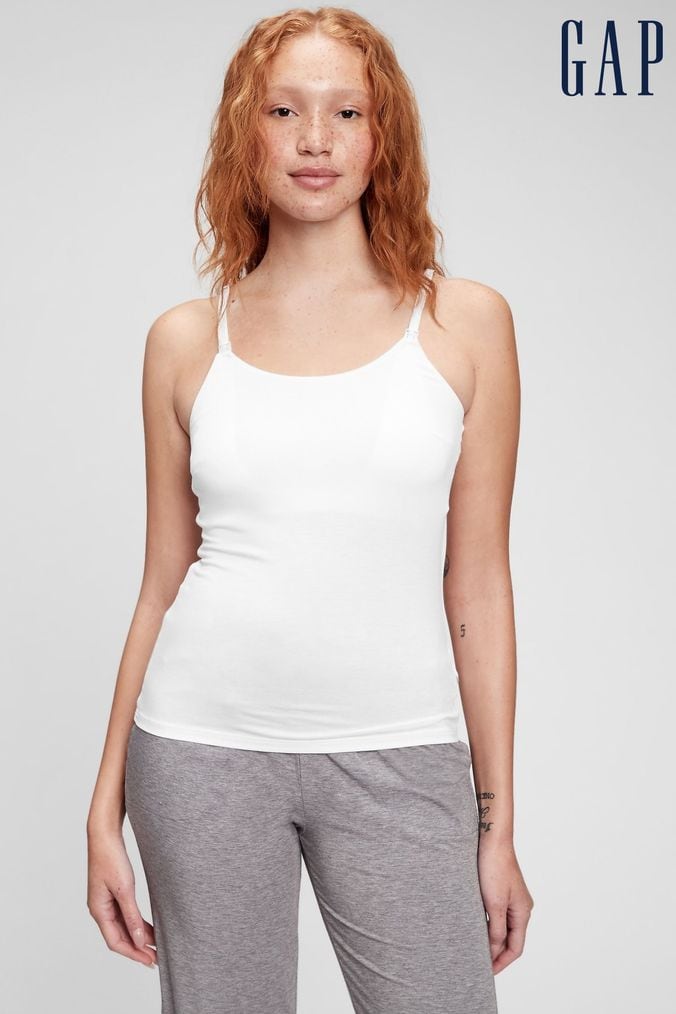 White camisole online clearance