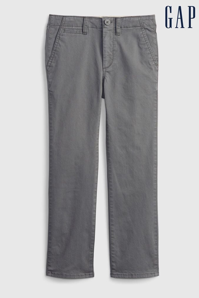 Gap top boys chinos