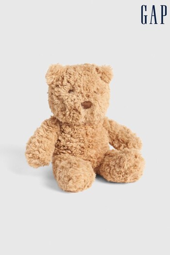 Gap Brown Brannan Bear Medium Toy (K13329) | £15