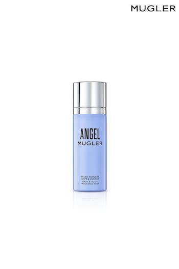 Mugler Angel Eau de Parfum Hair & Body Mist (K13360) | £38