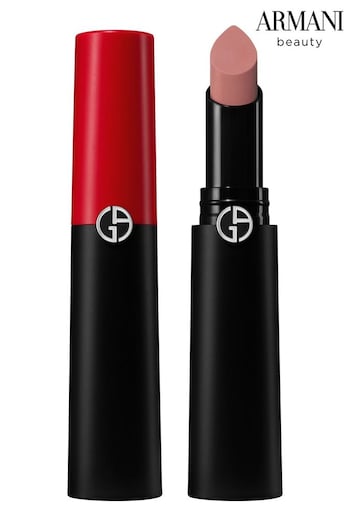 Armani Beauty Lip Power Matte Long Wear Lipstick (K13592) | £35