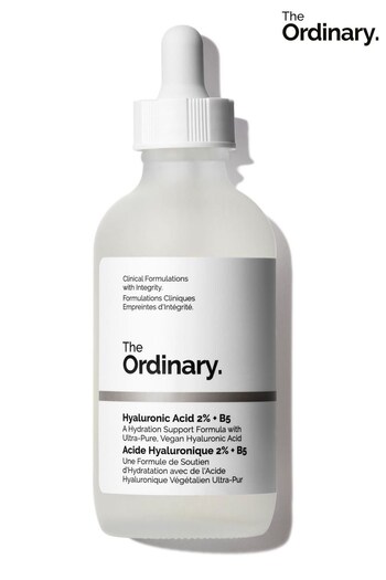 The Ordinary Hyaluronic Acid 2% + B5 120ml (K13599) | £25