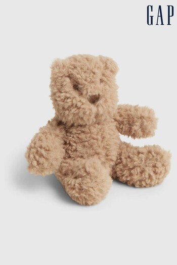 Gap Brown Brannan Bear Small Toy (K13950) | £10
