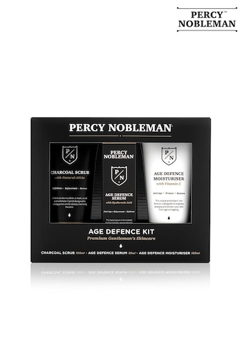 Percy Nobleman Age Defence Kit (Worth £36) (K14129) | £25