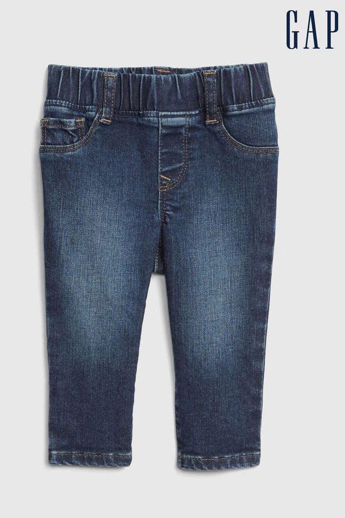 Buy Newborn Boys Newborn Girls Unisex Jeans Jeggings Baby Online