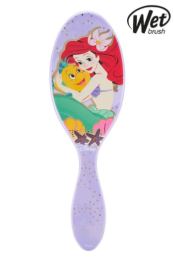 WetBrush Original Detangler Disney Ultimate Princess Ariel (K14419) | £15